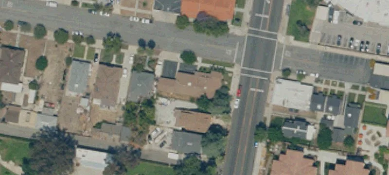 595 La Cadena Dr