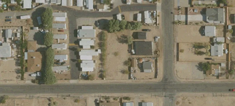 Commercial St