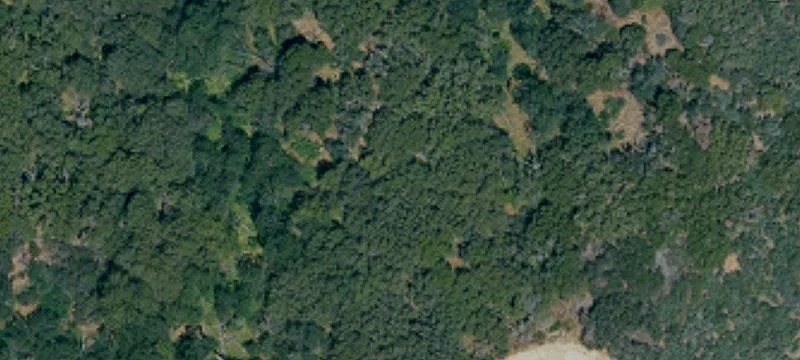 Pisgah Peak Rd