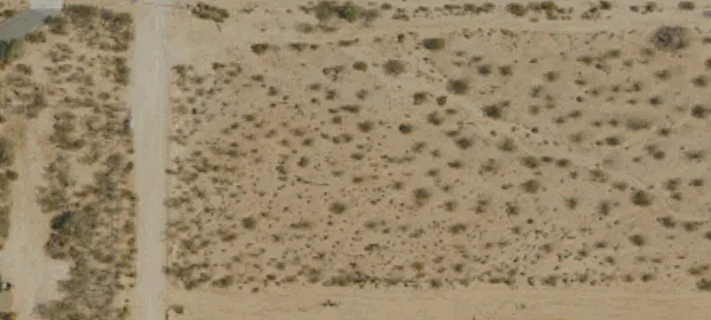 29 Palms Hwy