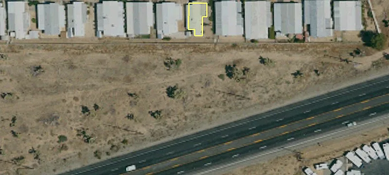 29 Palms Hwy