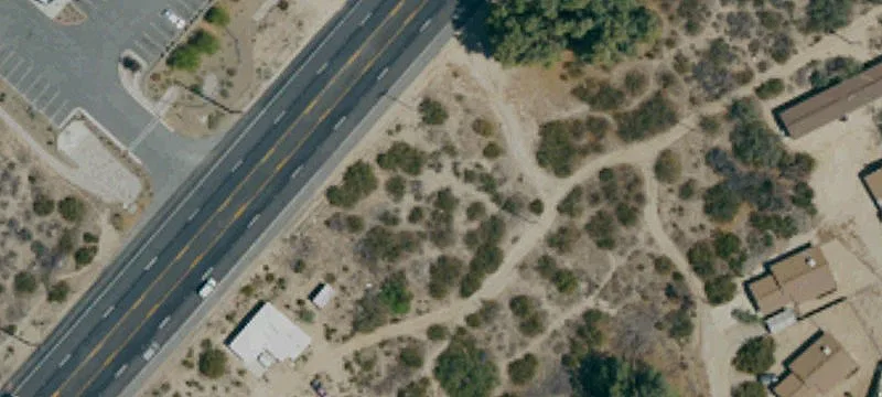 29 Palms Hwy