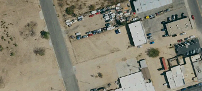 Yucca Valley, CA 92284