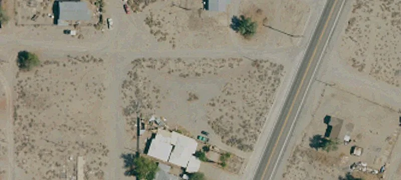 Trona Rd