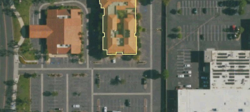 1200 Paseo Camarillo