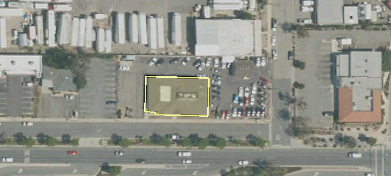 2057 Foothill Blvd