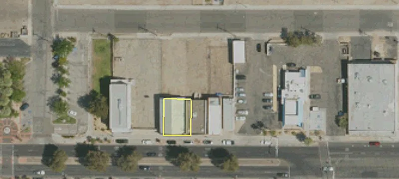 321 Main St