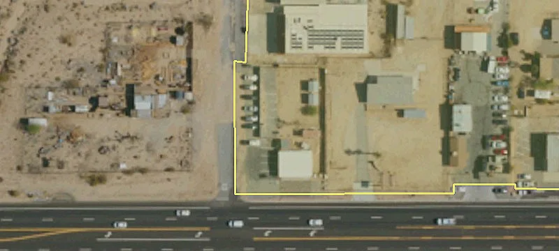 61010 29th Palms Hwy