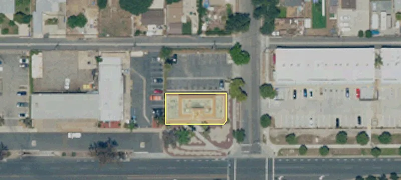 485 Foothill Blvd