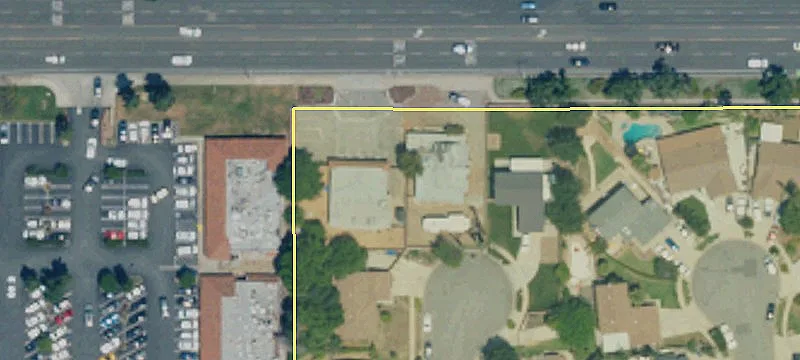 9817 Base Line Rd
