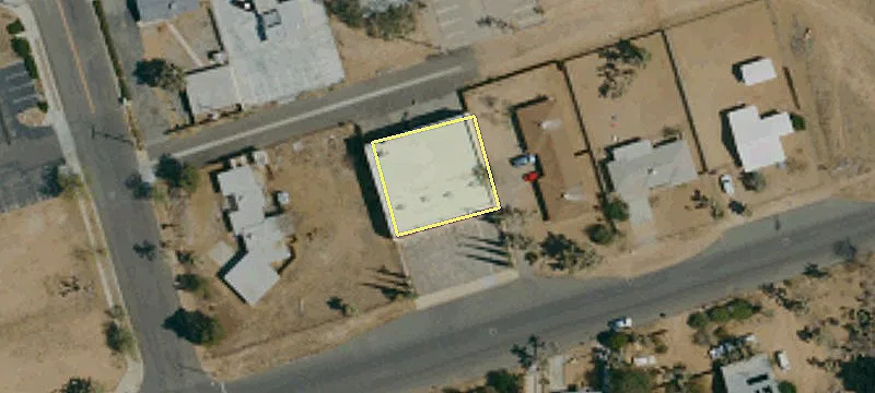 55536 Santa Fe Trl