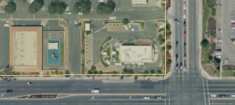 1318 Foothill Blvd