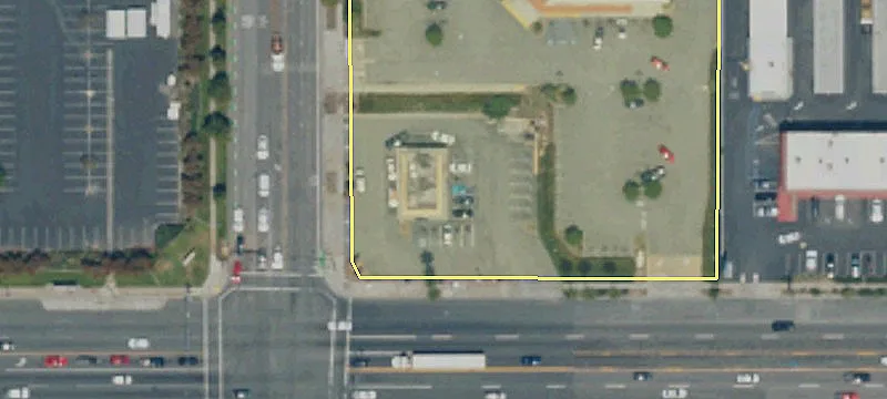 912 Foothill Blvd
