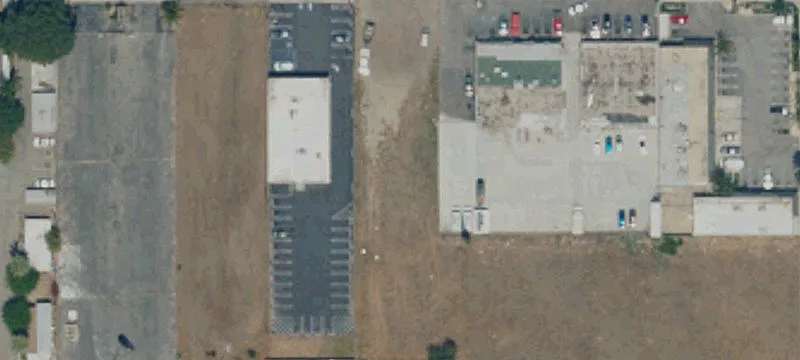 Foothill Blvd