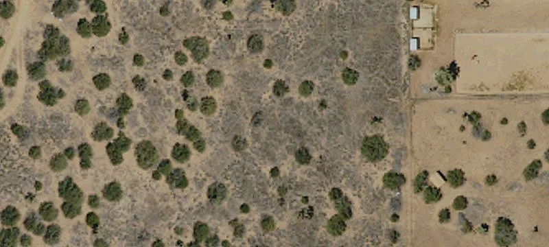 Ranchero Rd
