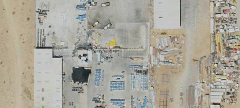 Yucca Rd