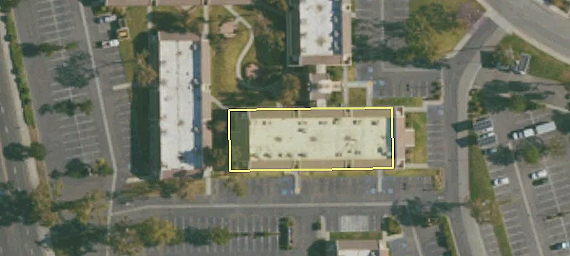 2438 Ponderosa Dr