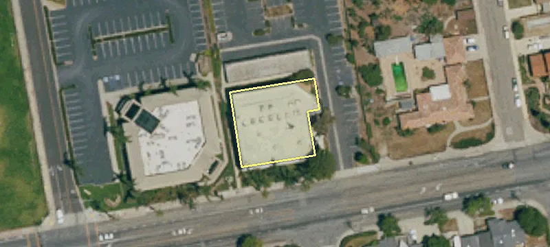 3555 Loma Vis Rd Ste, Unit 100