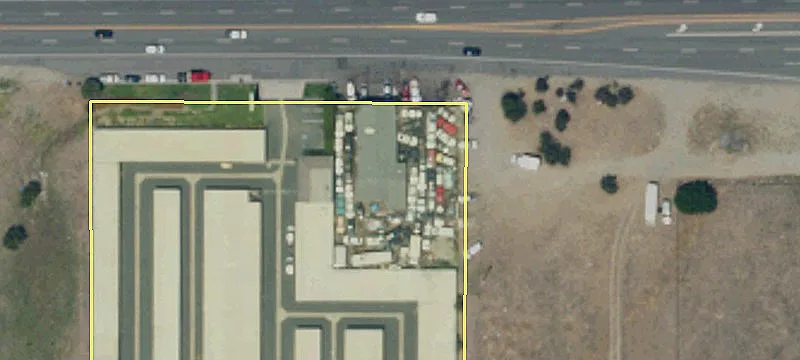 15735 Foothill Blvd