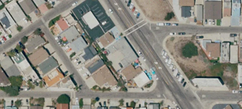 2311 Roosevelt Blvd