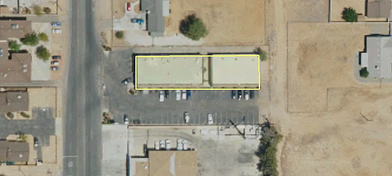 12165 Kiowa Rd