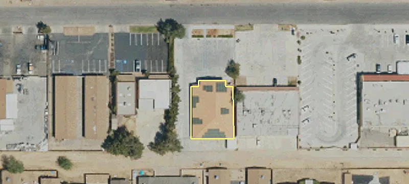 20991 Bear Vly Rd