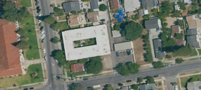 510 Central Ave