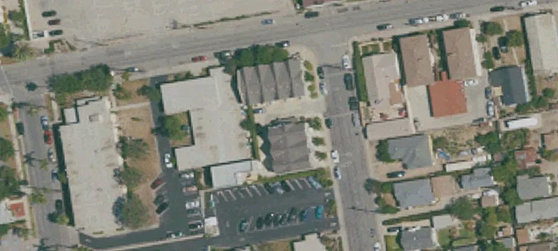400 Santa Clara St