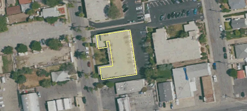 226 Fillmore St