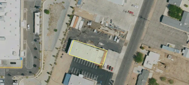 550 Victor Ave