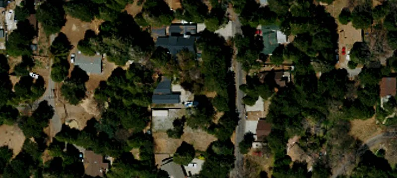 Hartman Cir