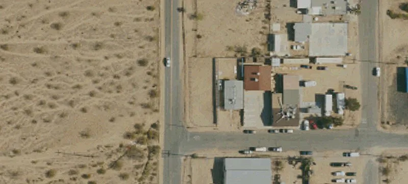Commercial St