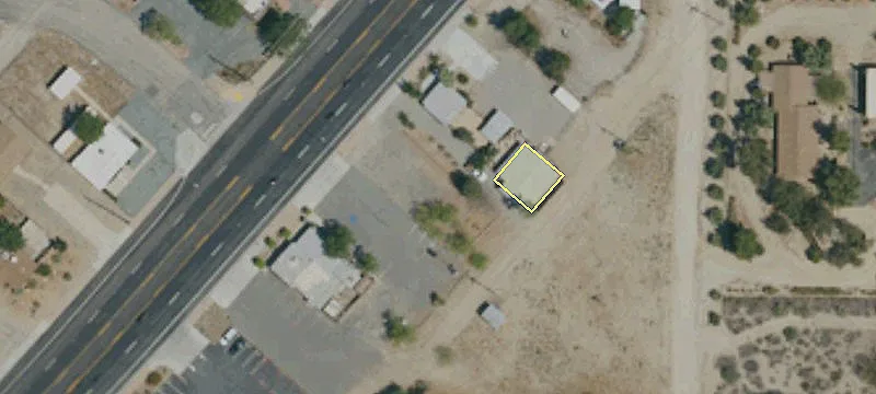 29 Palms Hwy