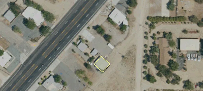 29 Palms Hwy