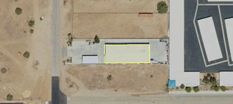 9625 Tamarisk Ave