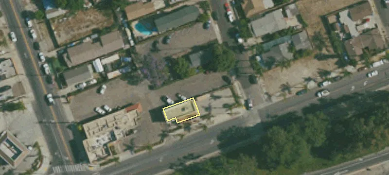 250 Ojai St