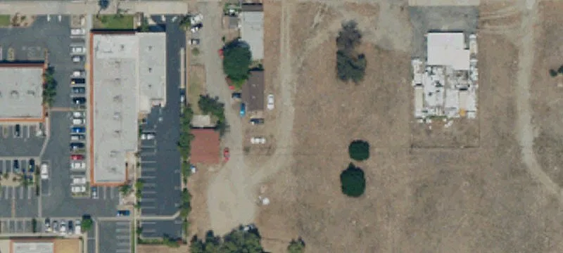 16175 Foothill Blvd