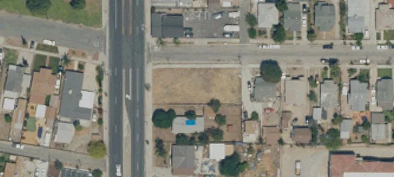 590 Mt Vernon Ave