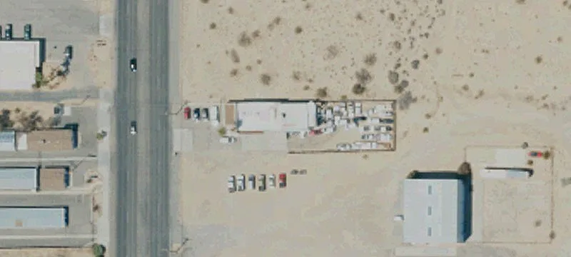 5155 Adobe Rd