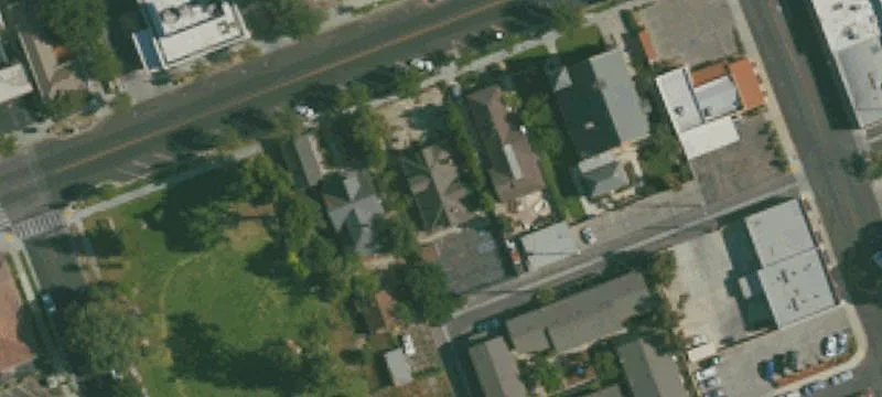722 Main St