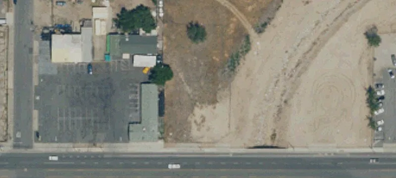 Baseline St