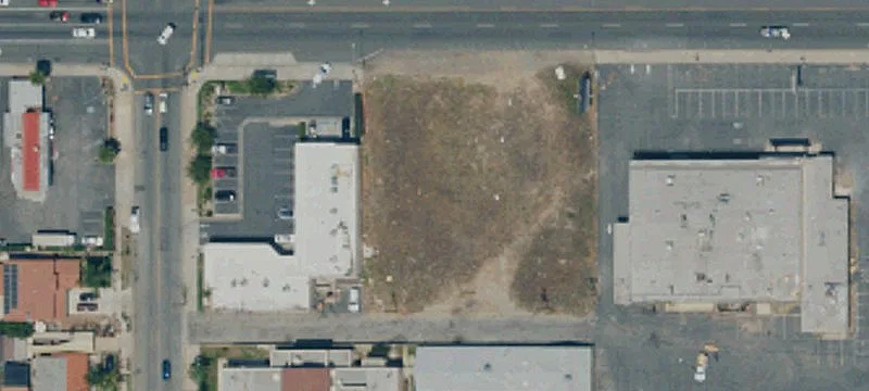 Foothill Blvd