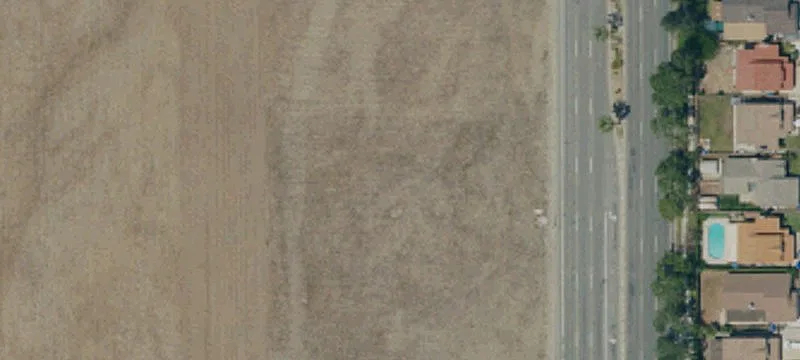 Sierra Ave