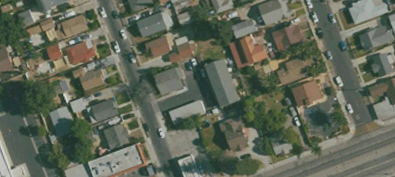 237 Olive St