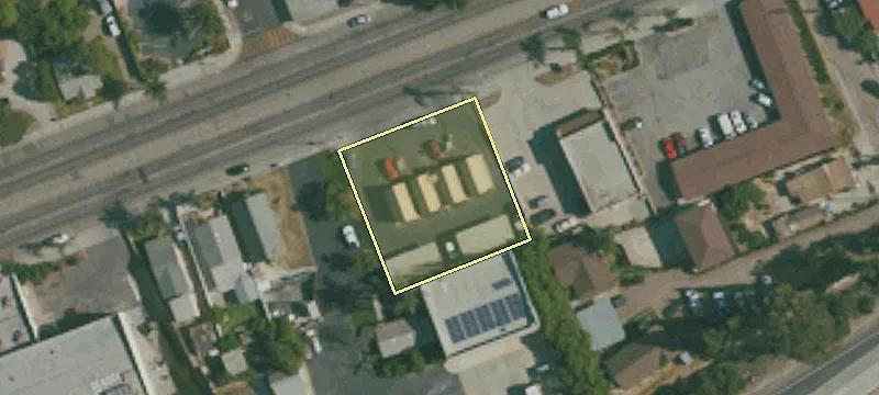 408 Harvard Blvd