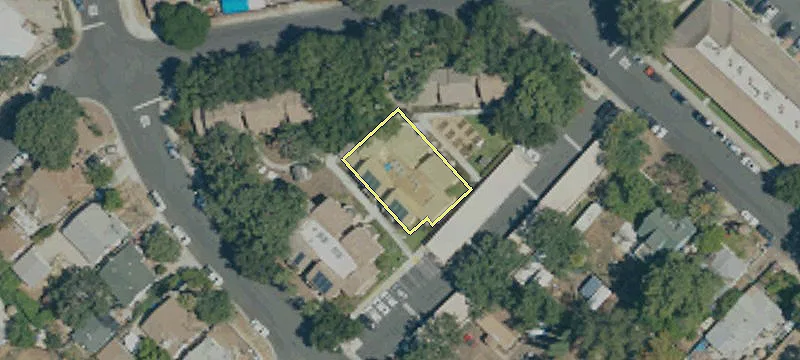 2859 Los Robles Rd