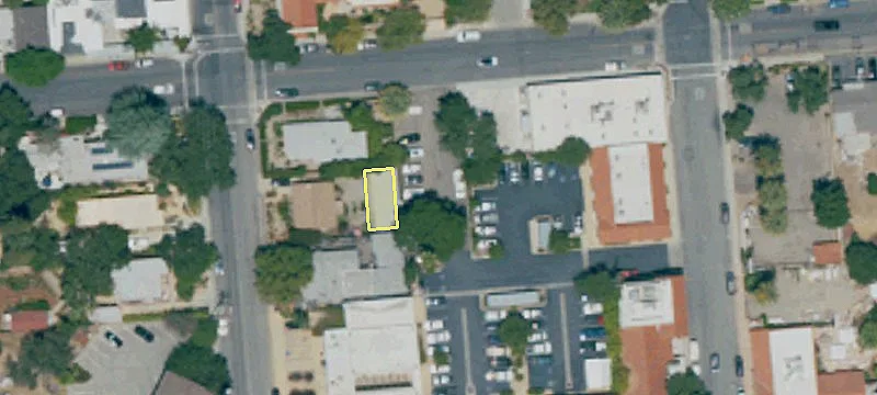 236 Matilija St