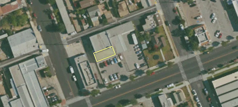 1119 Main St