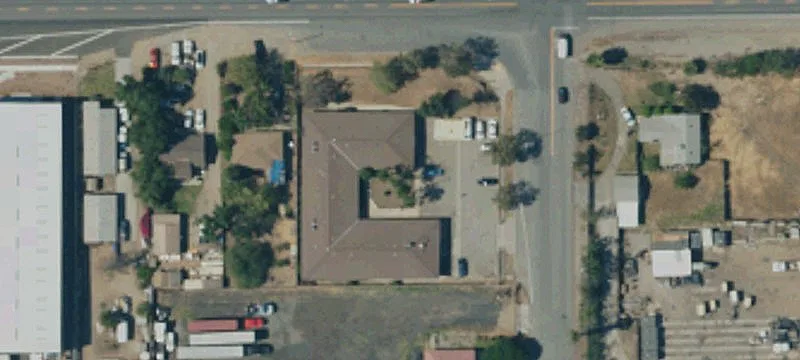 8502 Calabash Ave