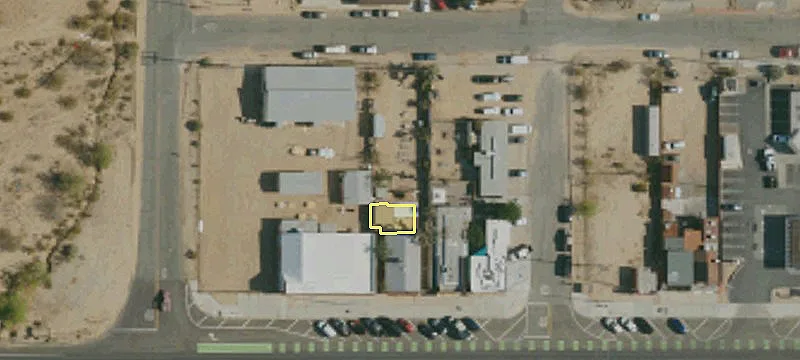 61732 29th Palms Hwy